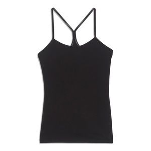 Lululemon Y tank